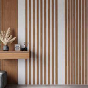 3Դ Պատի Պանելներ