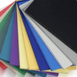 ՊՎՔ/Պլաստմասսա