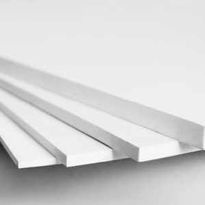 ՊՎՔ/Պլաստմասսա